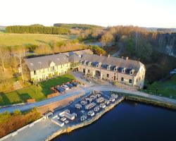 Hotel Moulin de Boiron