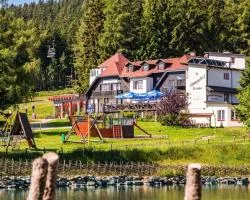 Alpenhotel Enzian
