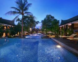 Aston Sunset Beach Resort - Gili Trawangan