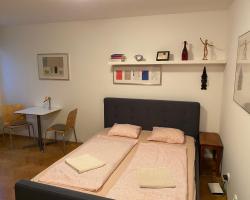 Apartment Florenc