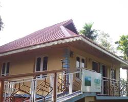 Hilly Hut Home Stay