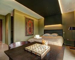 B&B Finis terrae with wellness