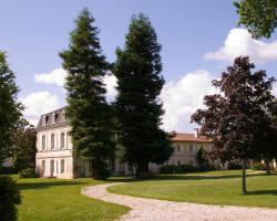 Relais de Margaux - Hôtel & Spa