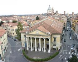 Hotel Italia City Center