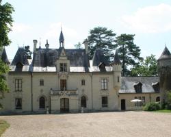 Château de Nazé