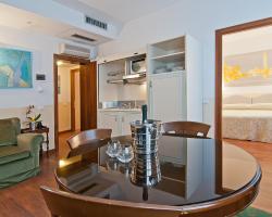 Fenice Apartments in Venice - Not Just a Stay