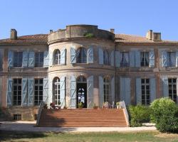 Château de Clermont-Savès