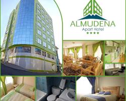 Almudena Apart Hotel