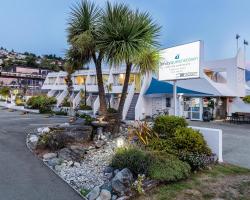 Amity Serviced Apartments