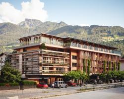 Small Luxury Hotel of the World - DasPosthotel