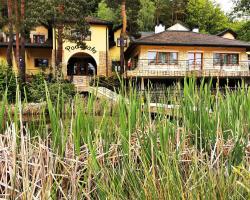 Noclegi i restauracja Zajazd Pod Skałą