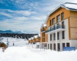 Résidence Vacancéole - Les Balcons d'Aix