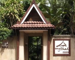 Mythai Guesthouse