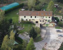 Domaine les Sapins