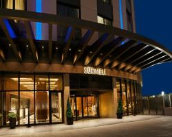 Surmeli Istanbul Hotel