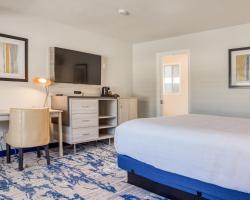 Creekside Inn Downtown