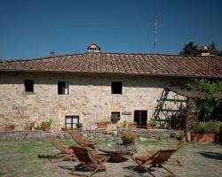 Agriturismo La Pieve