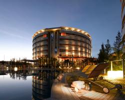 Hotel Abades Nevada Palace