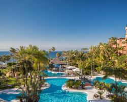 منتجع وسبا Kempinski Hotel Bahía Beach