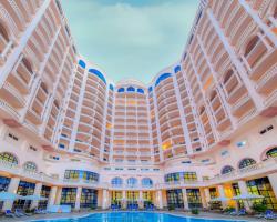 Tolip Hotel Alexandria