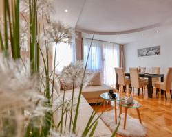 Zadar Dream Holiday Apartment