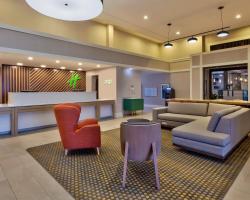 Holiday Inn Westbury-Long Island by IHG