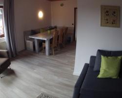 Apartment In Medebach