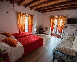 B&B Santa Lucia