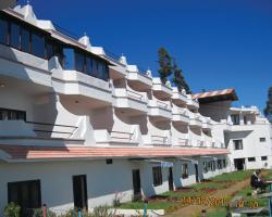 United 21 Resort,Kodaikanal