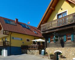 Gasthof-Pension Kolimbatovic