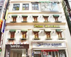 Savoy Hotel Myeongdong