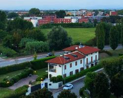 Rege Residence Milano Linate