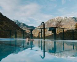 Hotel Union Geiranger Bad & Spa