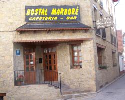 Hostal Marboré