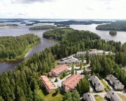 Spa Hotel Rauhalahti