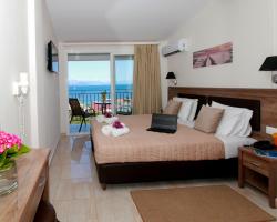Hotel Yannis Corfu