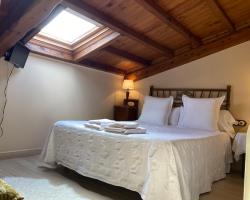 Hotel rural Rinconada de las Arribes