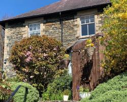 Ivythwaite Lodge Guest House