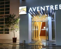 Aventree Hotel Busan