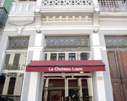 Le Chateau Lapa Boutique Hotel