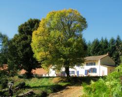 Bed and Breakfast Le Pré-Châtel