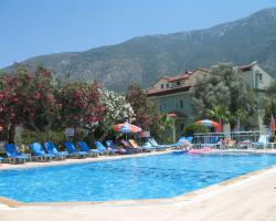 Gorkem Hotel & Apartments