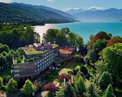 Hotel Seepark Thun