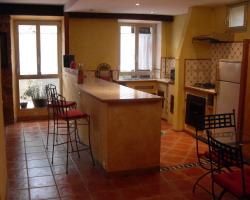 Appartement Vallombrosa