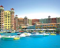 Porto Marina Apartments Managed by Porto World