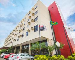 Hotel Dan Inn Campinas Anhanguera - By Nacional Inn