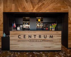 Centrum Hotel Viljandi