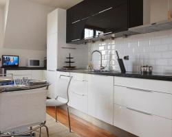 Pilo Halldis Apartments