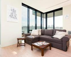 Solaria Halldis Apartments