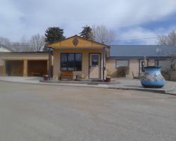 Sleeping Ute Mountain Motel